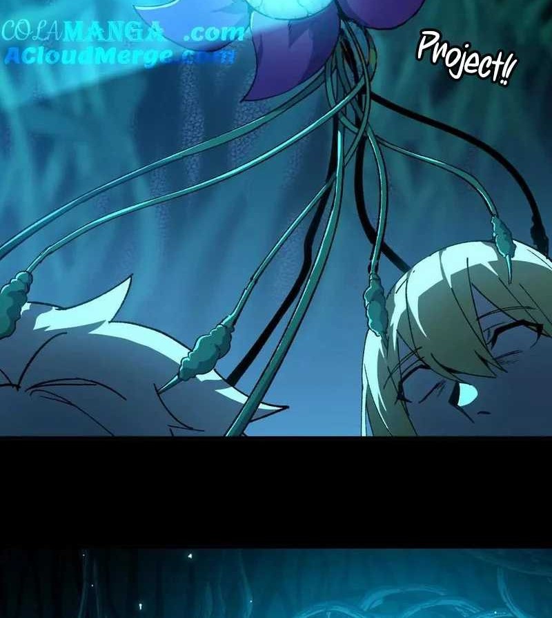 Brave X Devil Queen Chapter 87 Gambar 19