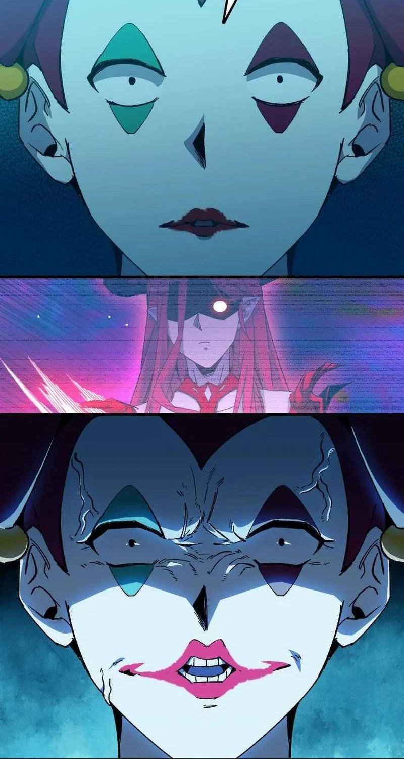 Brave X Devil Queen Chapter 87 Gambar 21