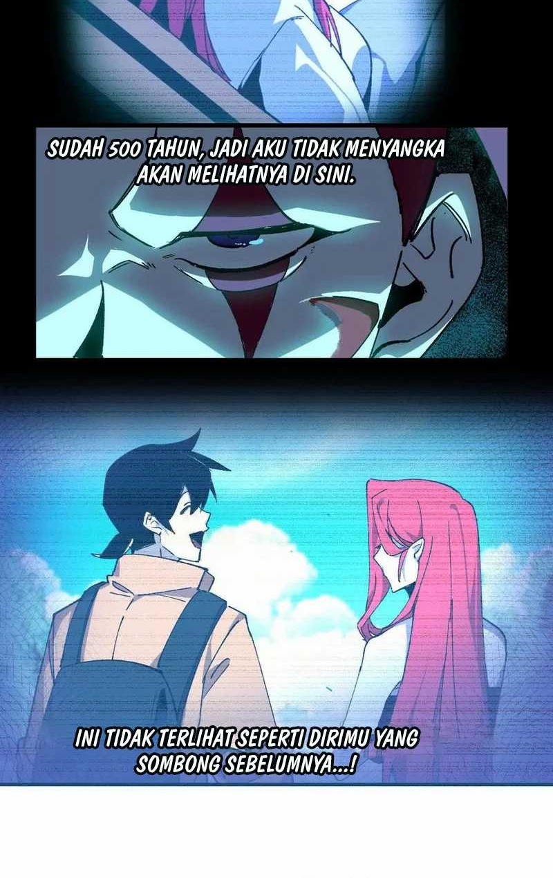 Brave X Devil Queen Chapter 87 Gambar 23