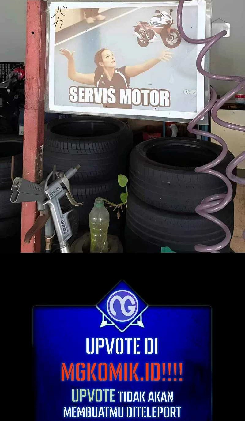 Brave X Devil Queen Chapter 87 Gambar 35