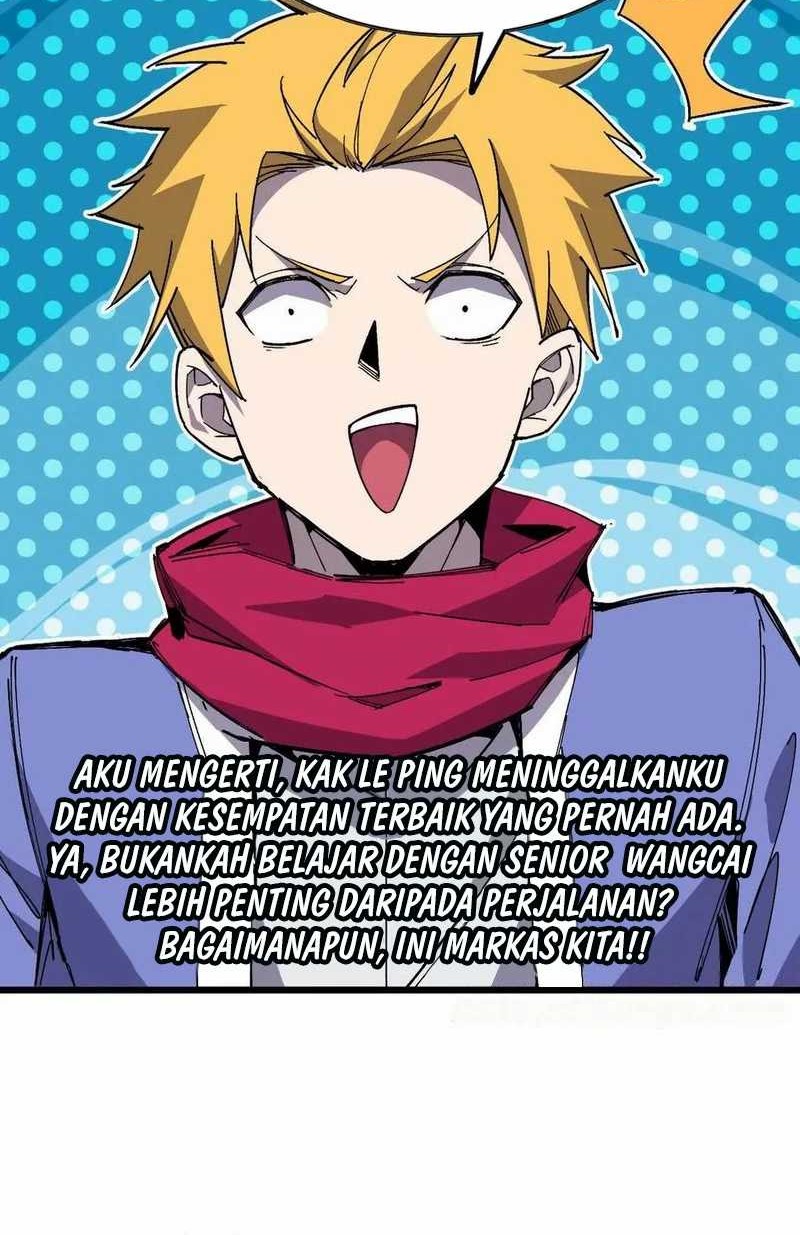 Manhua Brave X Devil Queen Chapter 87 gambar nomor 2