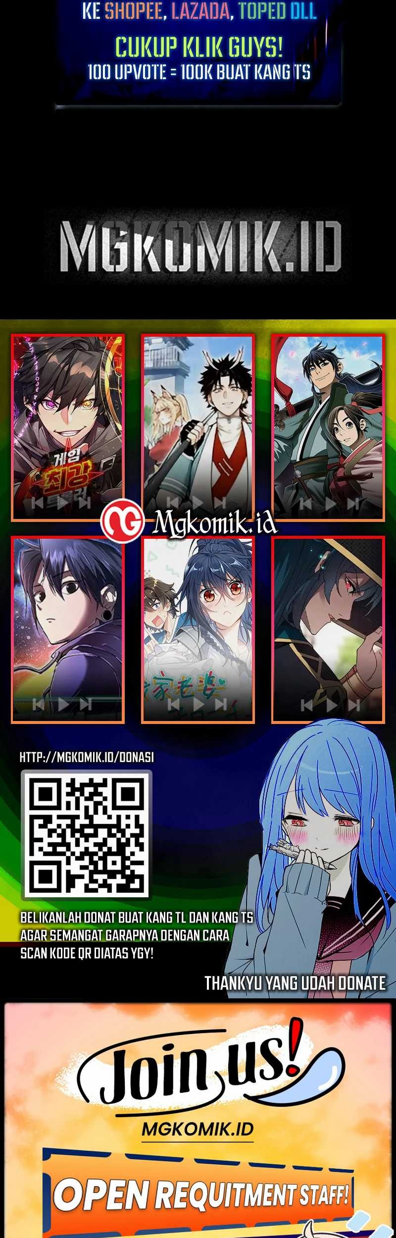 Brave X Devil Queen Chapter 87 Gambar 36