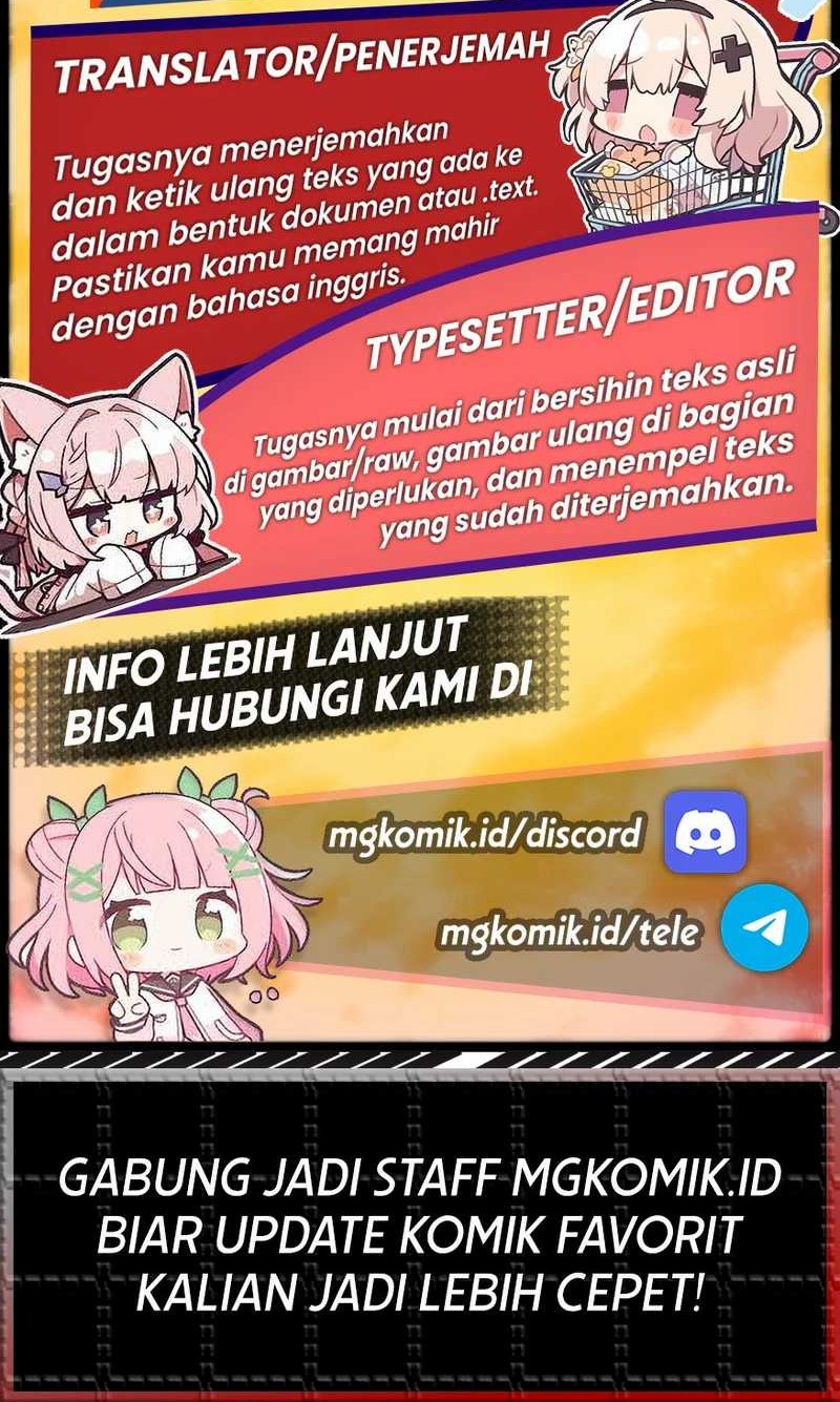 Brave X Devil Queen Chapter 87 Gambar 37