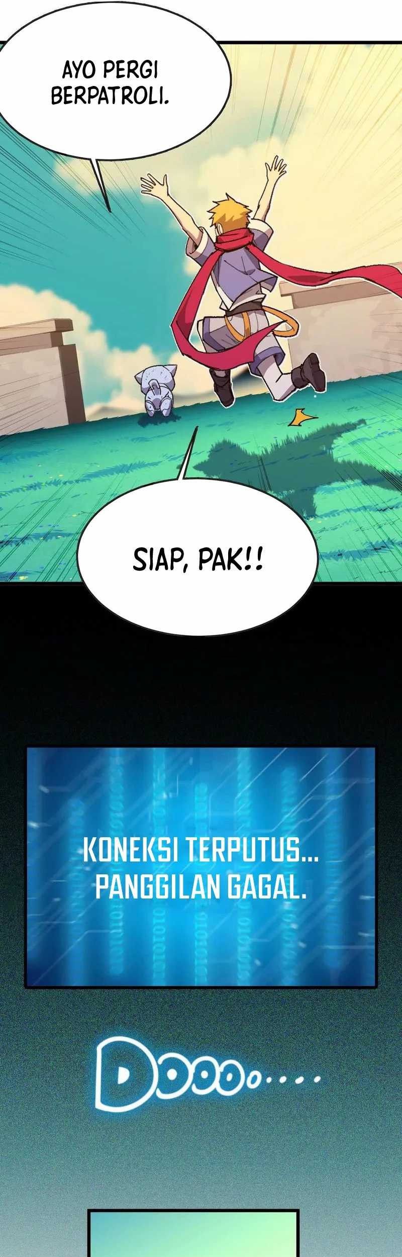 Brave X Devil Queen Chapter 87 Gambar 3