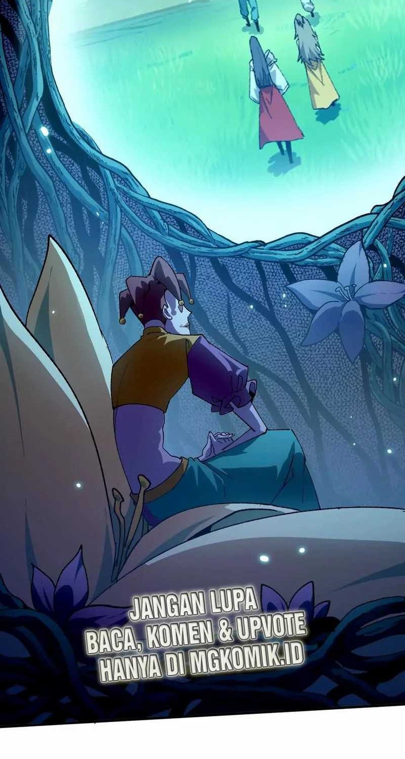 Brave X Devil Queen Chapter 87 Gambar 15