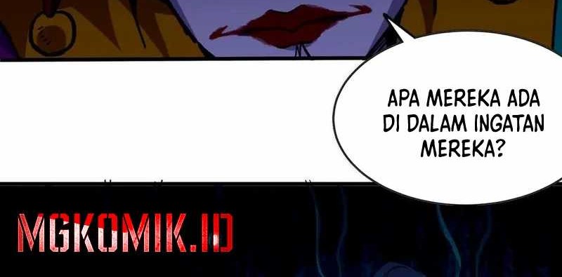 Brave X Devil Queen Chapter 87 Gambar 17