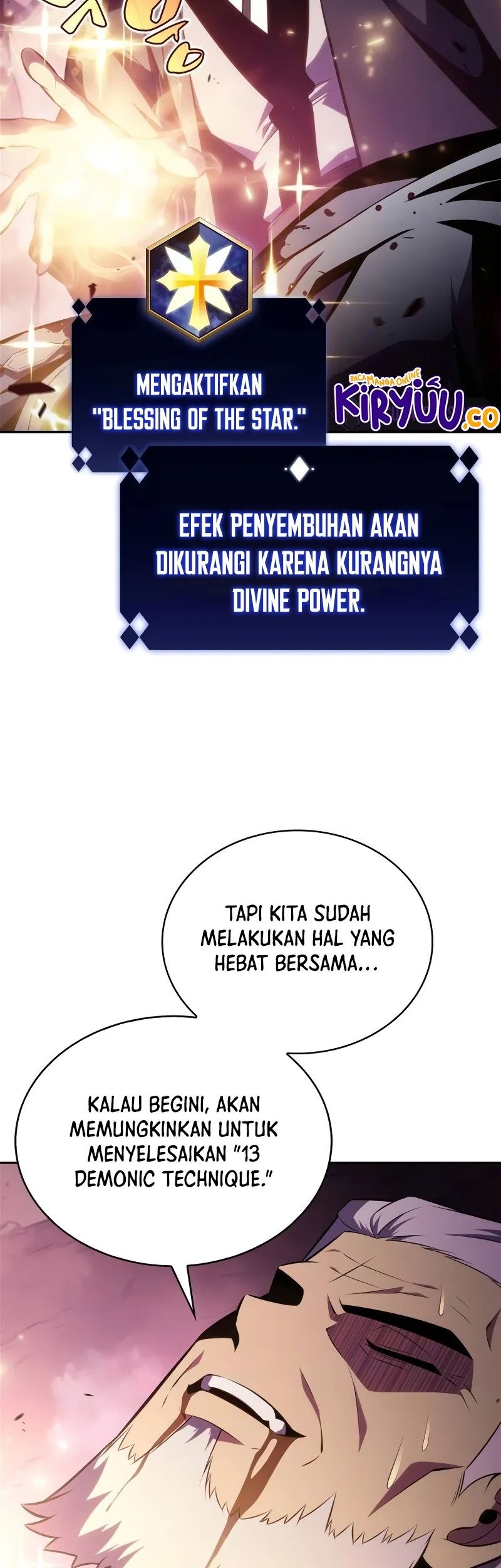 Solo Max-Level Newbie Chapter 177 Gambar 39