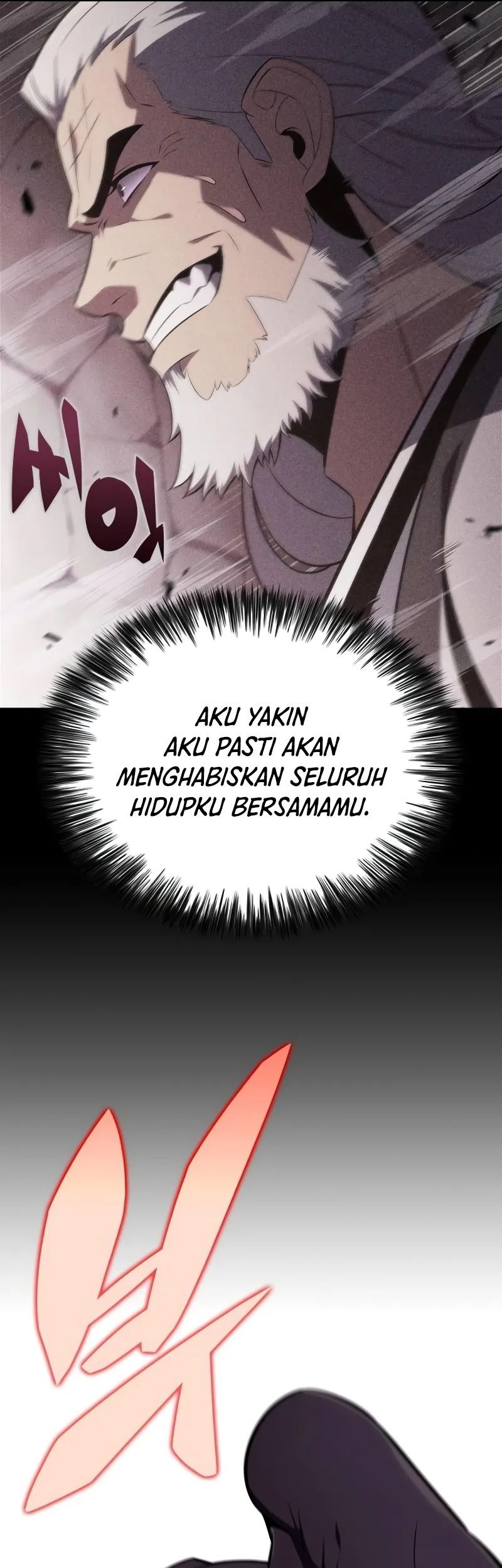 Solo Max-Level Newbie Chapter 177 Gambar 5