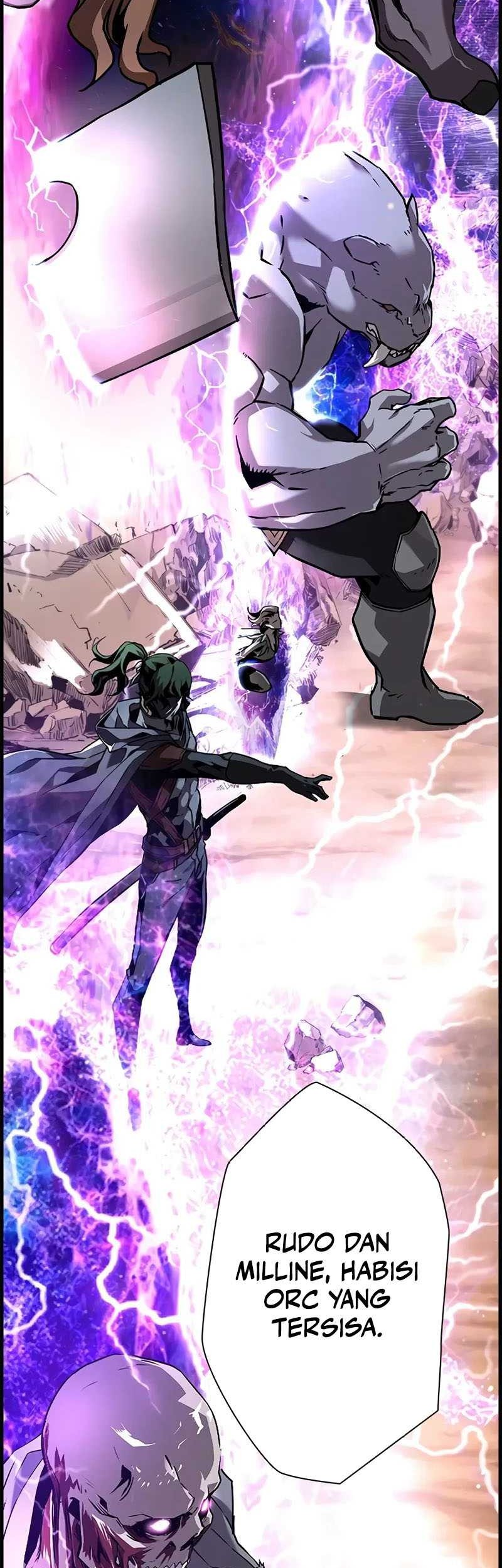 Necromancer’s Evolutionary Traits Chapter 72 Gambar 30
