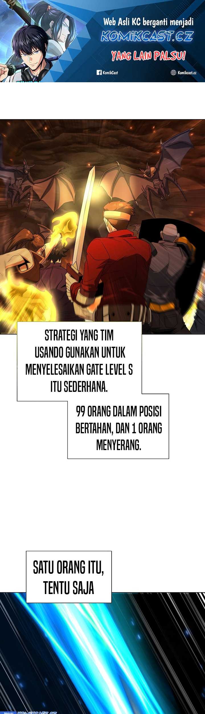 Baca Manhwa The Heavenly Demon Lord Who Doesn’t Want to Level Up Chapter 59 Gambar 2