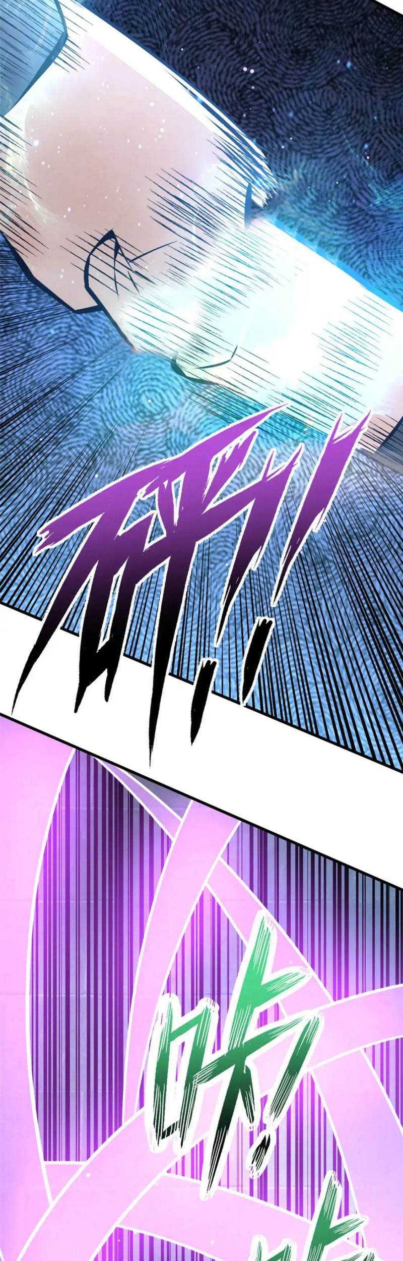 Urban God of Medicine Chapter 138 Gambar 38