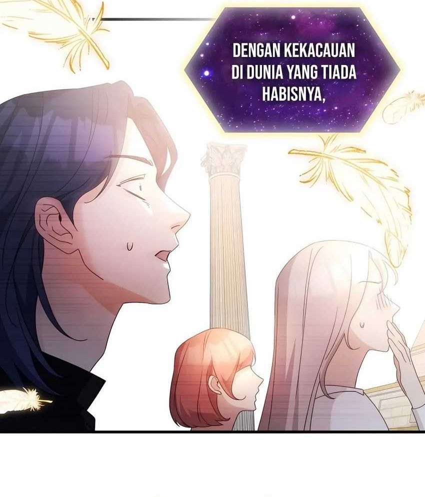 My Lucky Encounter From the Game Turned Into Reality Chapter 64 Gambar 29