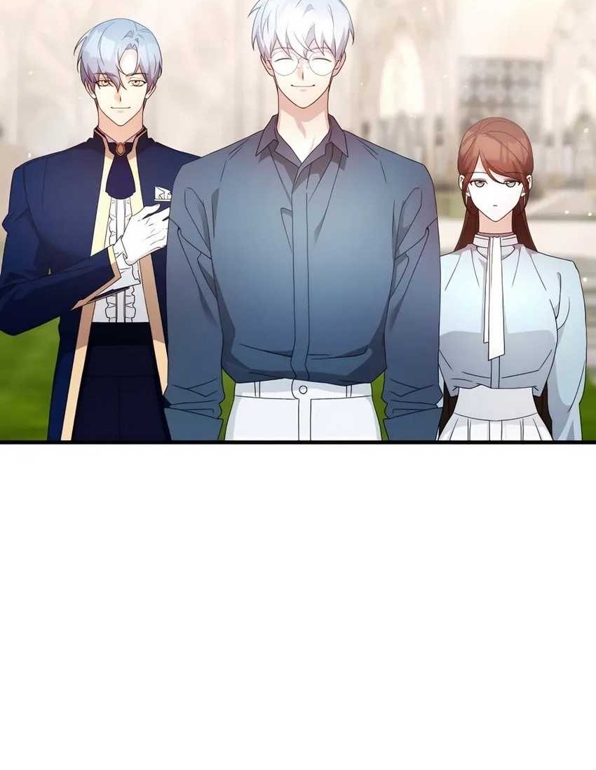 My Lucky Encounter From the Game Turned Into Reality Chapter 64 Gambar 37