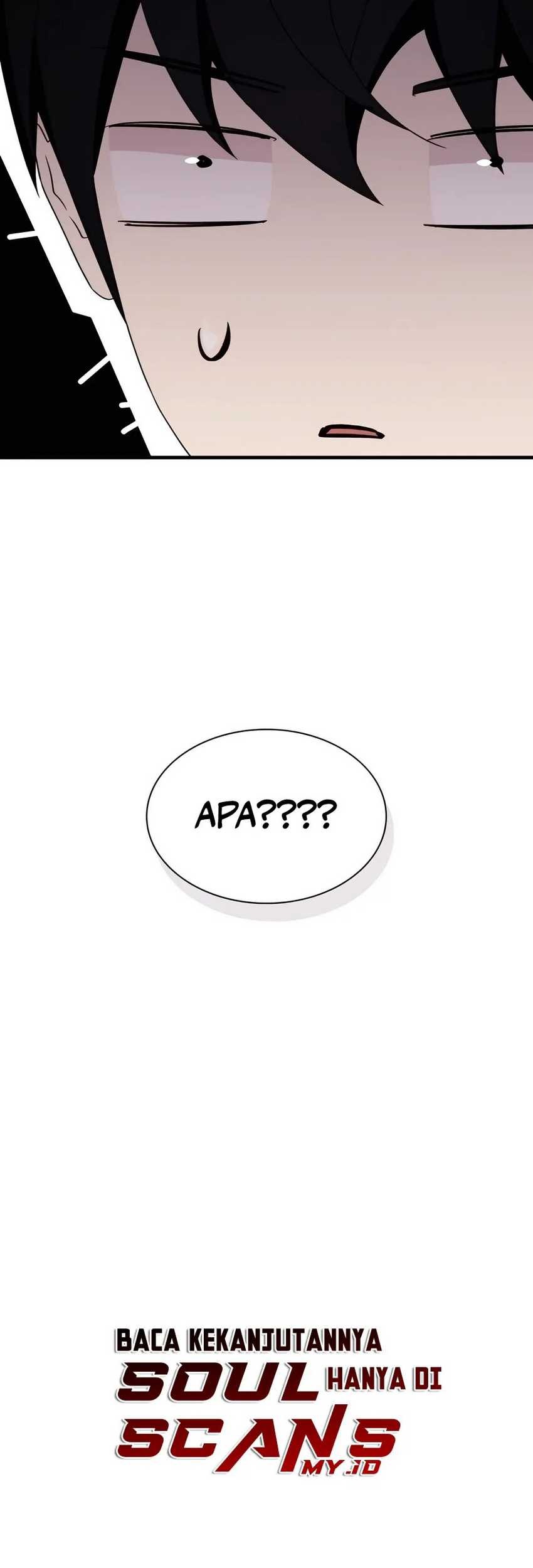 My Lucky Encounter From the Game Turned Into Reality Chapter 64 Gambar 56