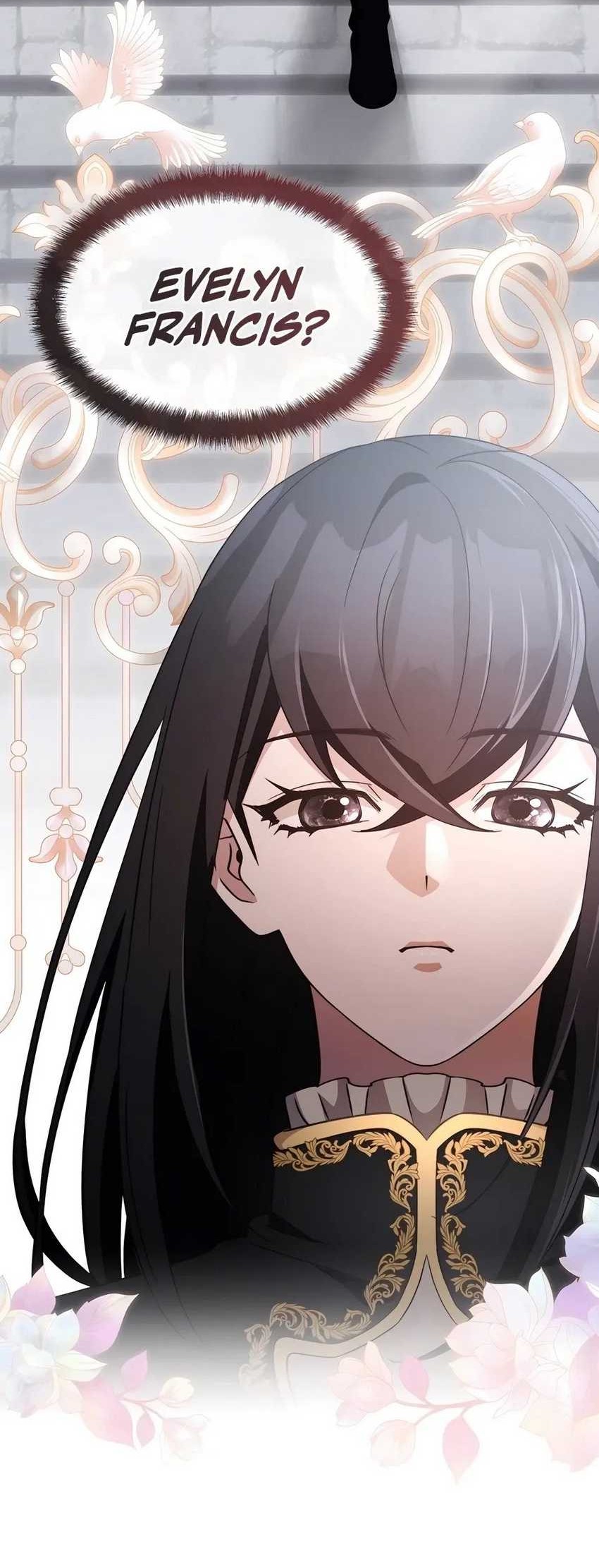 My Lucky Encounter From the Game Turned Into Reality Chapter 64 Gambar 3