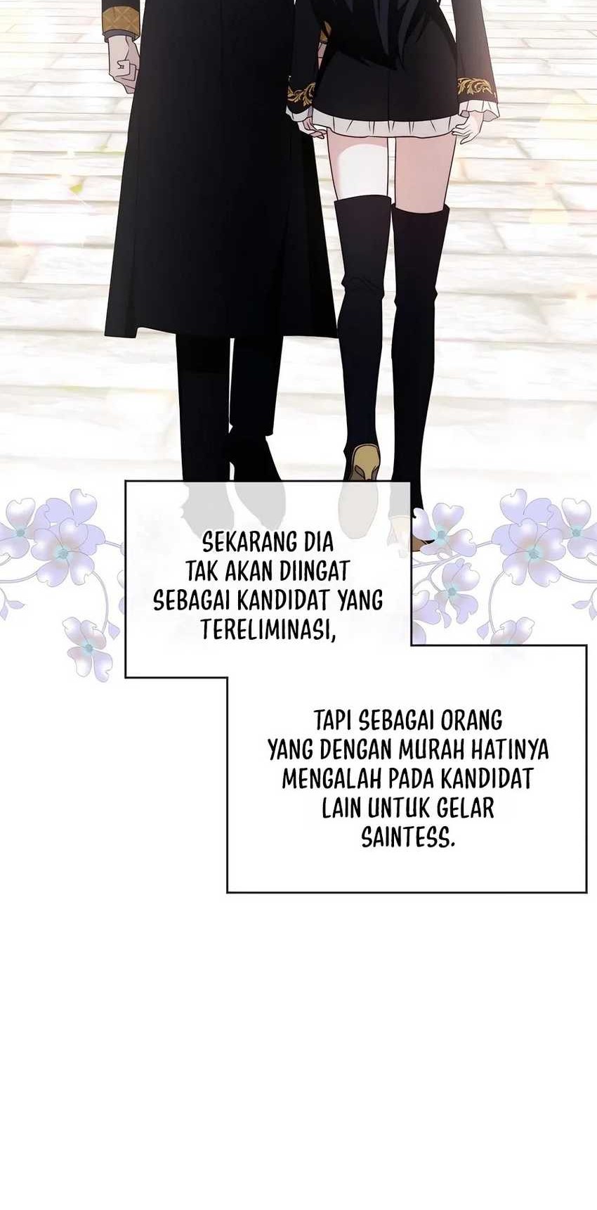 My Lucky Encounter From the Game Turned Into Reality Chapter 64 Gambar 11