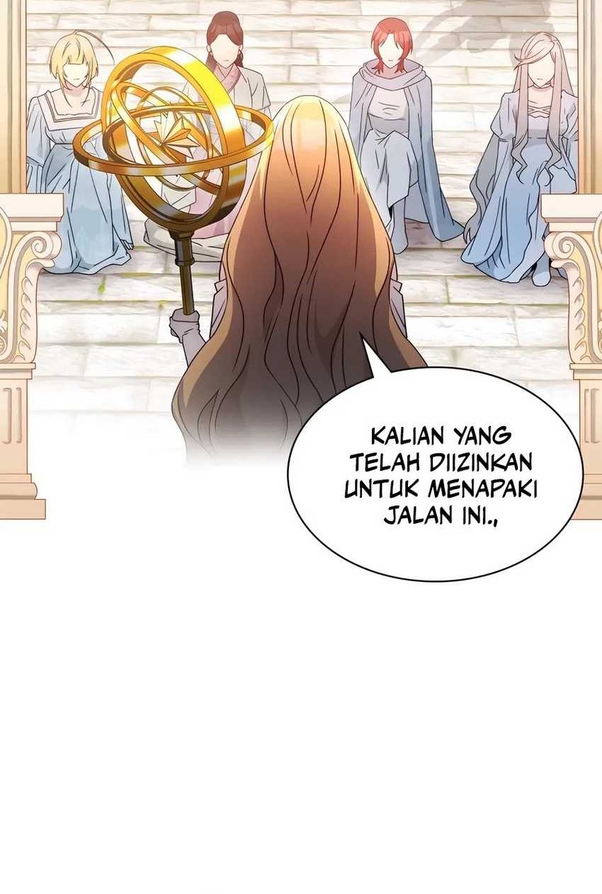 My Lucky Encounter From the Game Turned Into Reality Chapter 64 Gambar 15