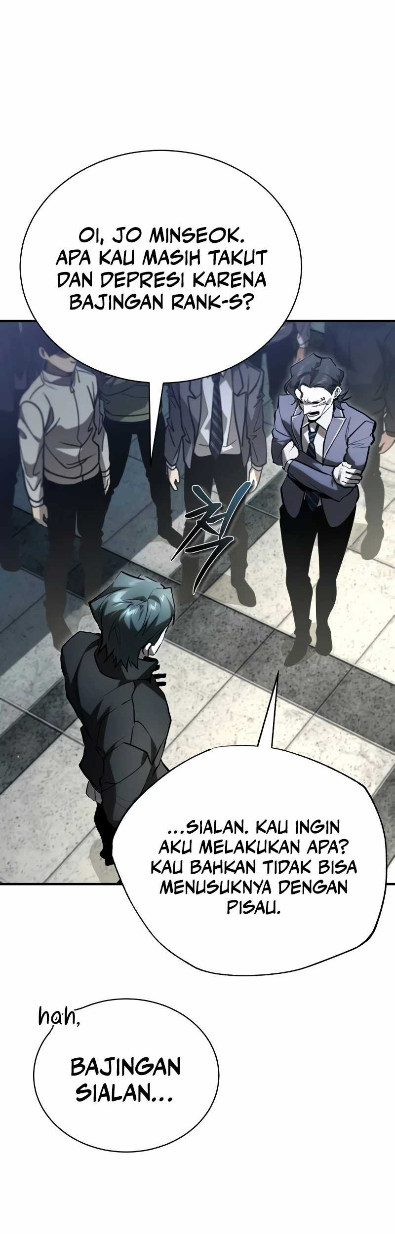 Devil Returns To School Days Chapter 66 Gambar 54
