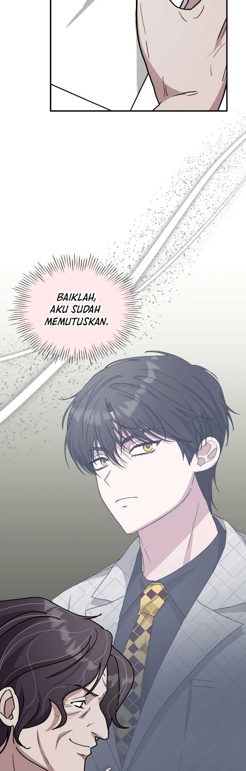 I Was Immediately Mistaken for a Monster Genius Actor Chapter 26 Gambar 53