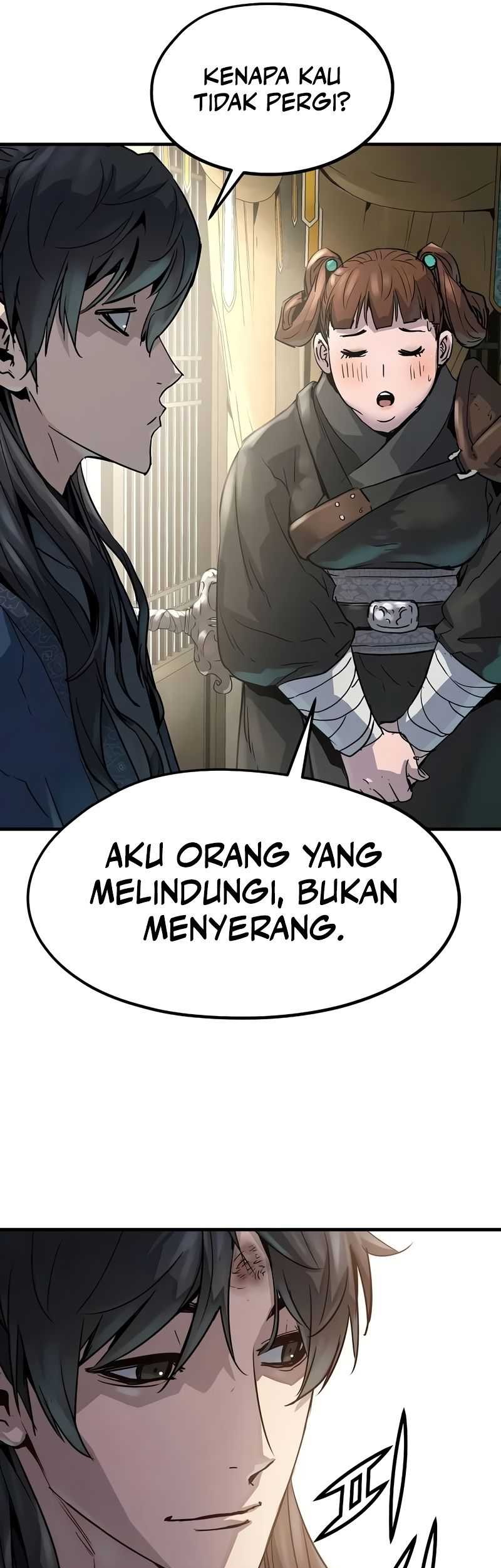 Absolute Regression Chapter 19 Gambar 70