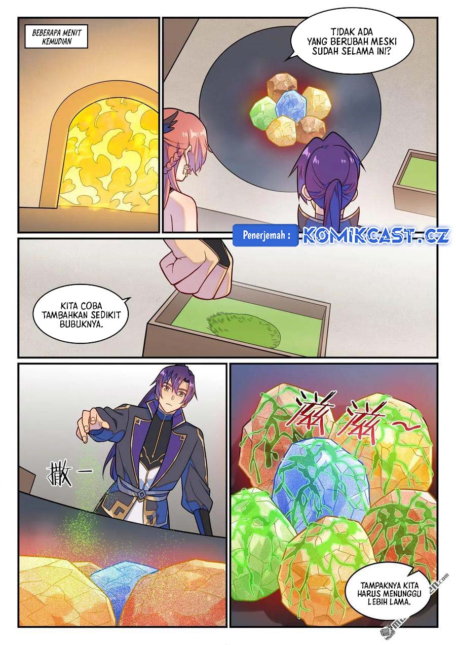 Apotheosis Chapter 1240 - https://img.komiku.org/uploads2/2864430-3.jpg