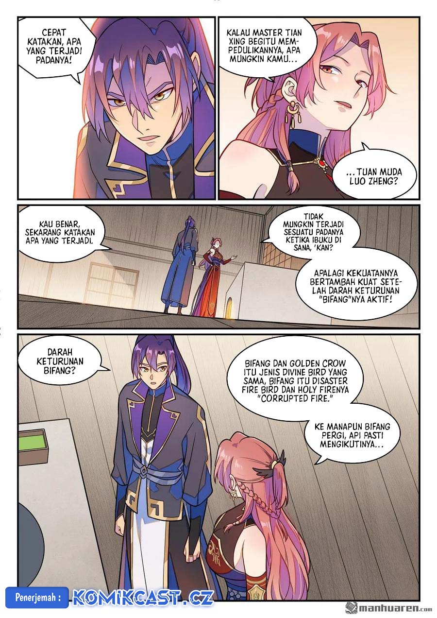 Apotheosis Chapter 1240 - https://img.komiku.org/uploads2/2864430-5.jpg