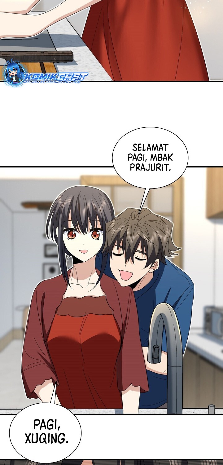 My Wife Is From a Thousand Years Ago Chapter 313 - https://img.komiku.org/uploads2/2864432-10_part2.jpg