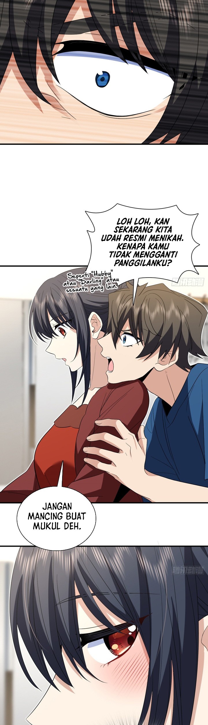 My Wife Is From a Thousand Years Ago Chapter 313 - https://img.komiku.org/uploads2/2864432-11_part1.jpg