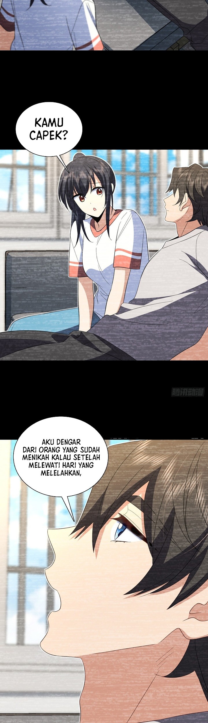 My Wife Is From a Thousand Years Ago Chapter 313 - https://img.komiku.org/uploads2/2864432-12_part1.jpg
