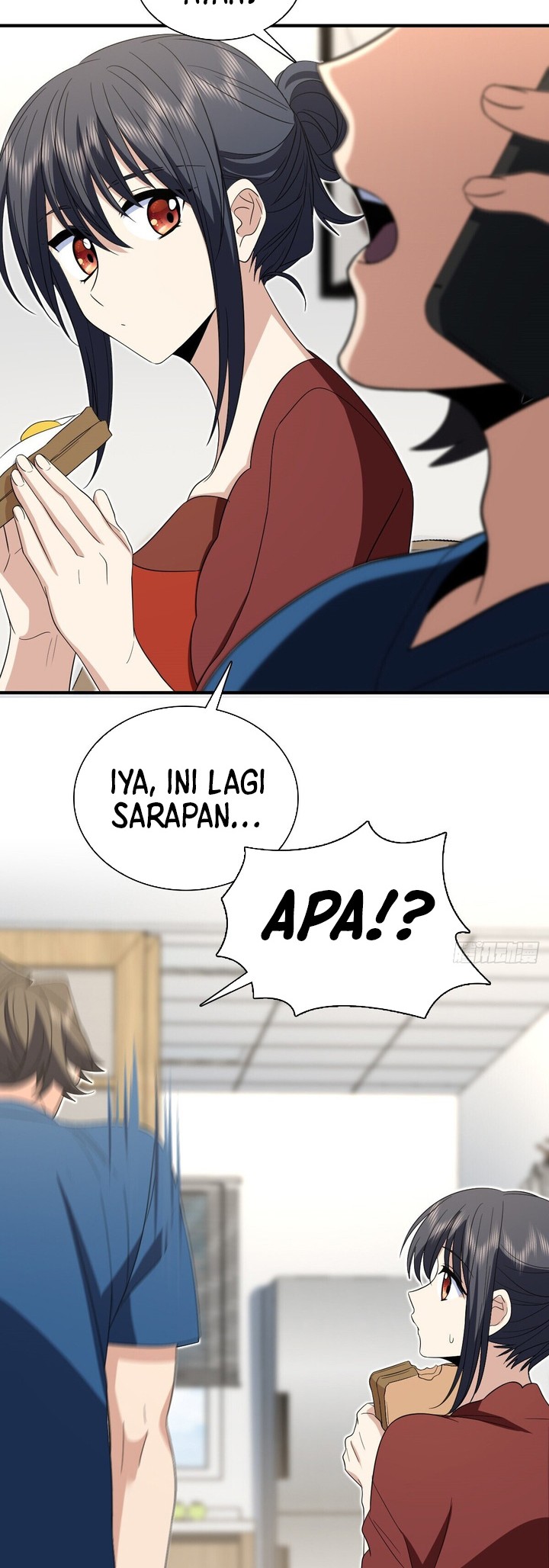 My Wife Is From a Thousand Years Ago Chapter 313 - https://img.komiku.org/uploads2/2864432-14_part2.jpg