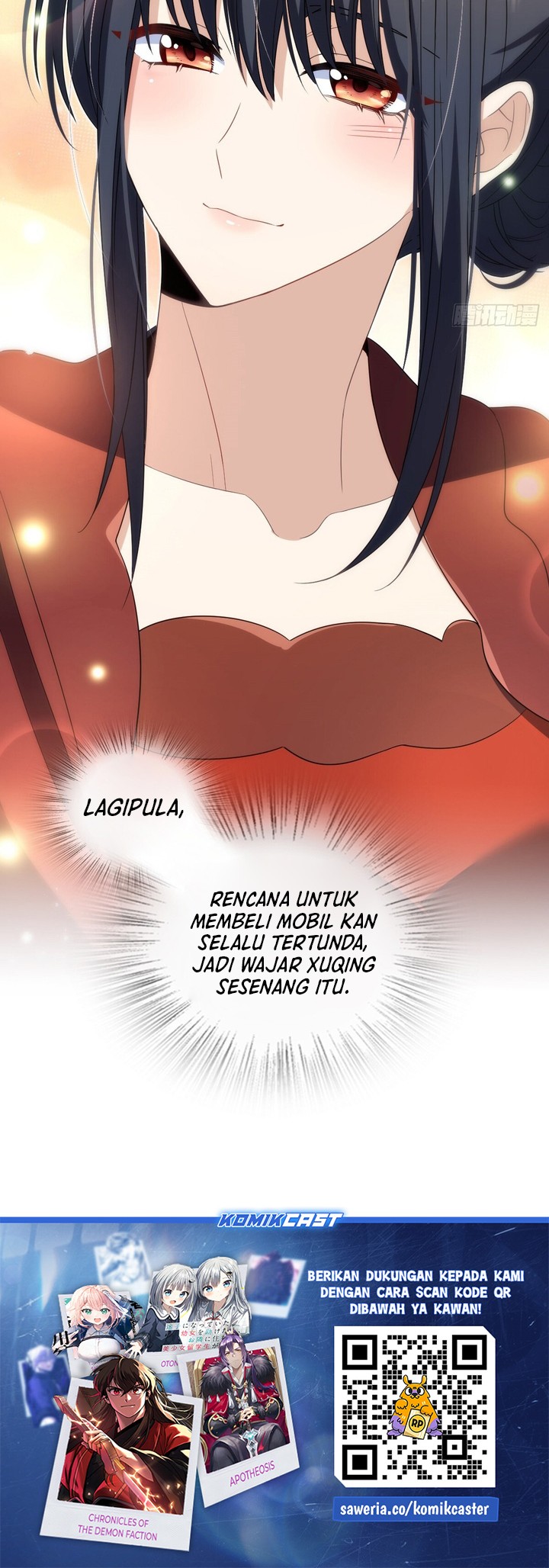 My Wife Is From a Thousand Years Ago Chapter 313 - https://img.komiku.org/uploads2/2864432-16_part2.jpg