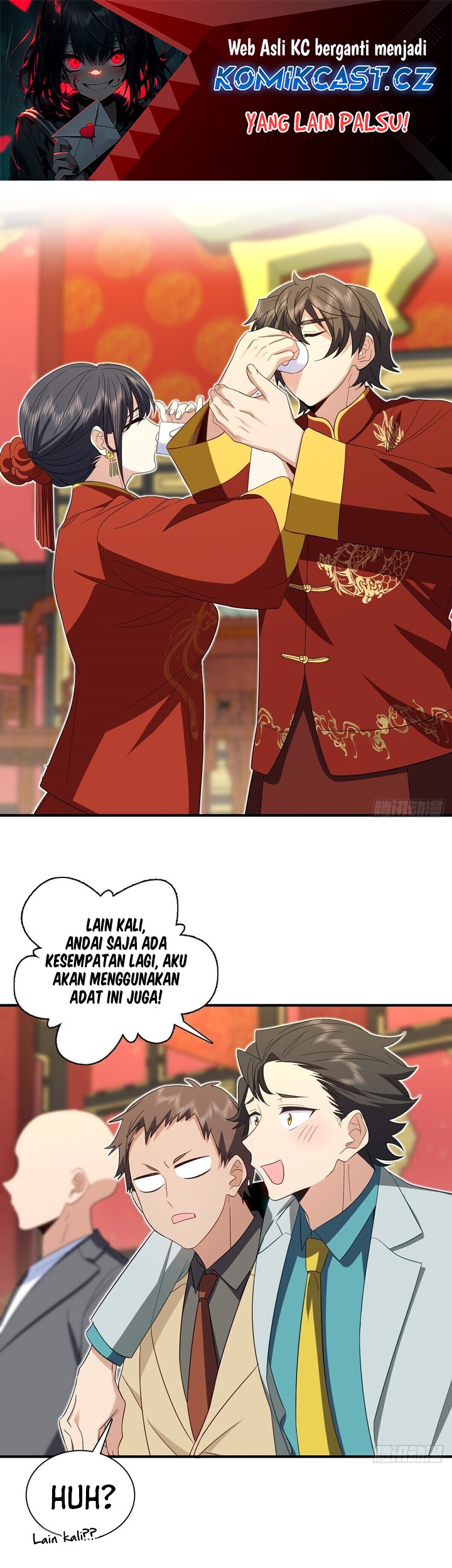 My Wife Is From a Thousand Years Ago Chapter 313 - https://img.komiku.org/uploads2/2864432-2_part1.jpg