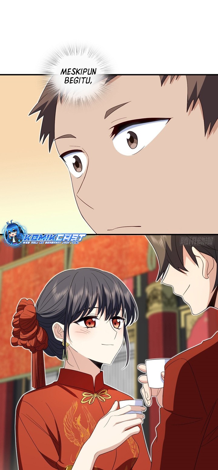 My Wife Is From a Thousand Years Ago Chapter 313 - https://img.komiku.org/uploads2/2864432-2_part2.jpg