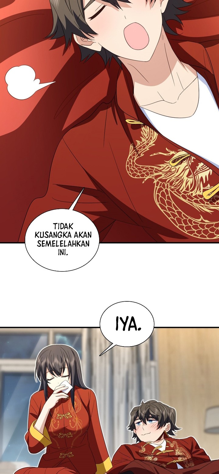 My Wife Is From a Thousand Years Ago Chapter 313 - https://img.komiku.org/uploads2/2864432-3_part2.jpg