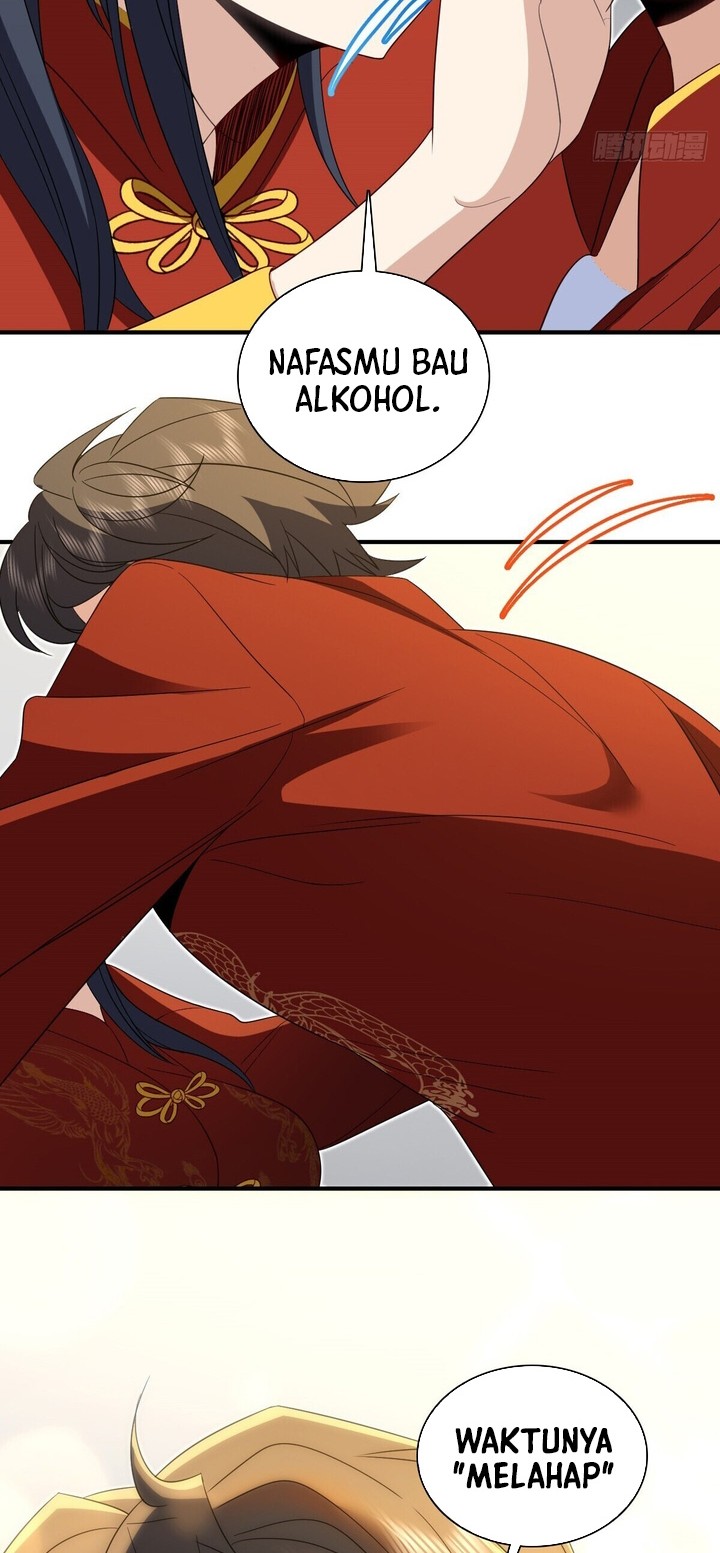 My Wife Is From a Thousand Years Ago Chapter 313 - https://img.komiku.org/uploads2/2864432-4_part2.jpg