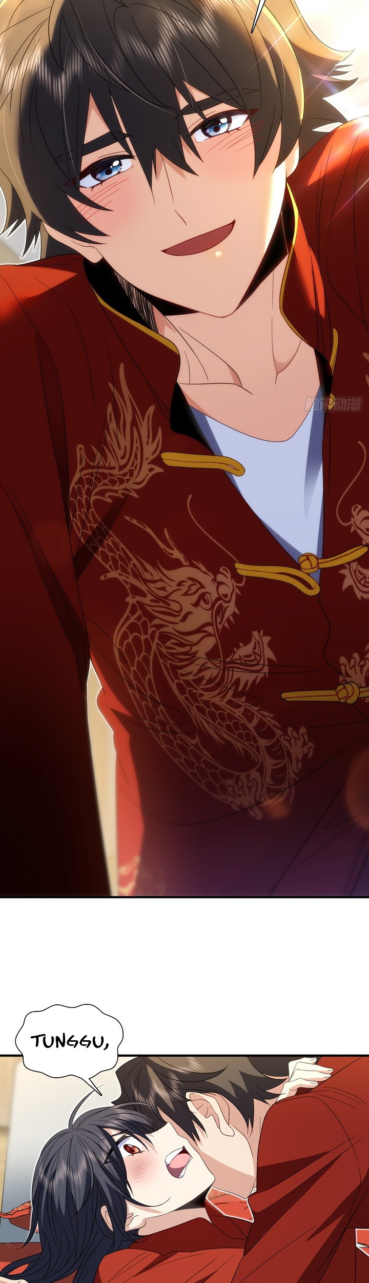 My Wife Is From a Thousand Years Ago Chapter 313 - https://img.komiku.org/uploads2/2864432-5_part1.jpg