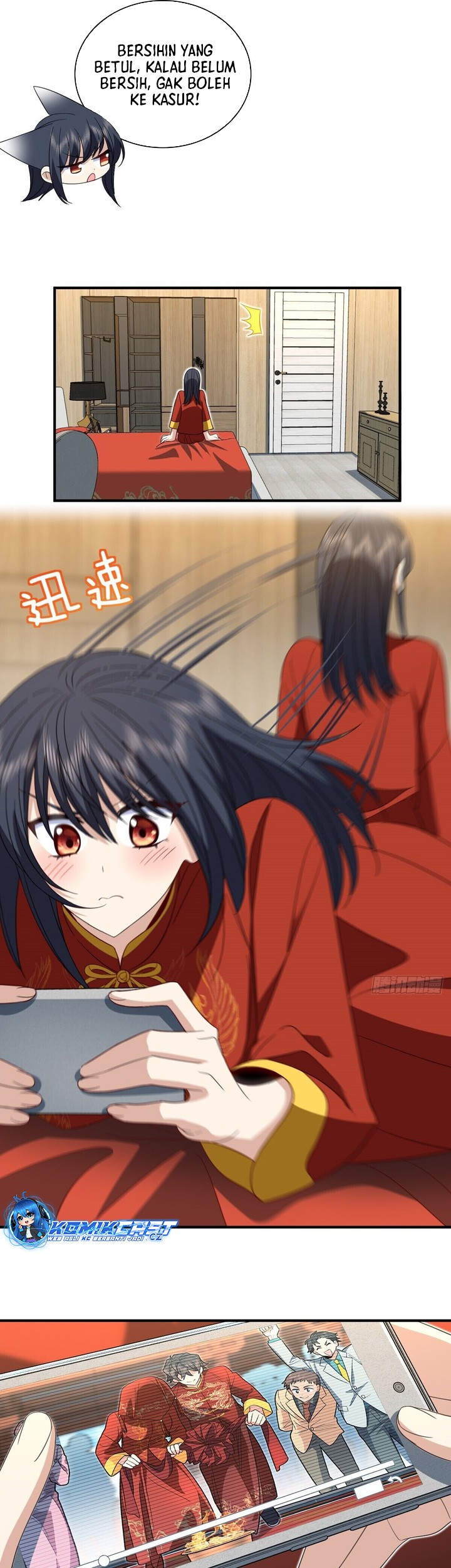 My Wife Is From a Thousand Years Ago Chapter 313 - https://img.komiku.org/uploads2/2864432-6_part1.jpg
