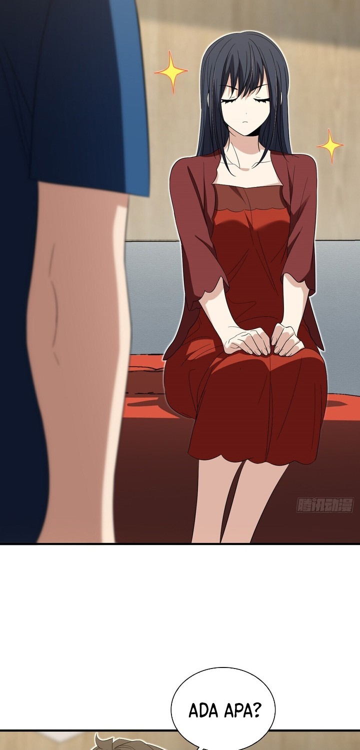 My Wife Is From a Thousand Years Ago Chapter 313 - https://img.komiku.org/uploads2/2864432-7_part2.jpg