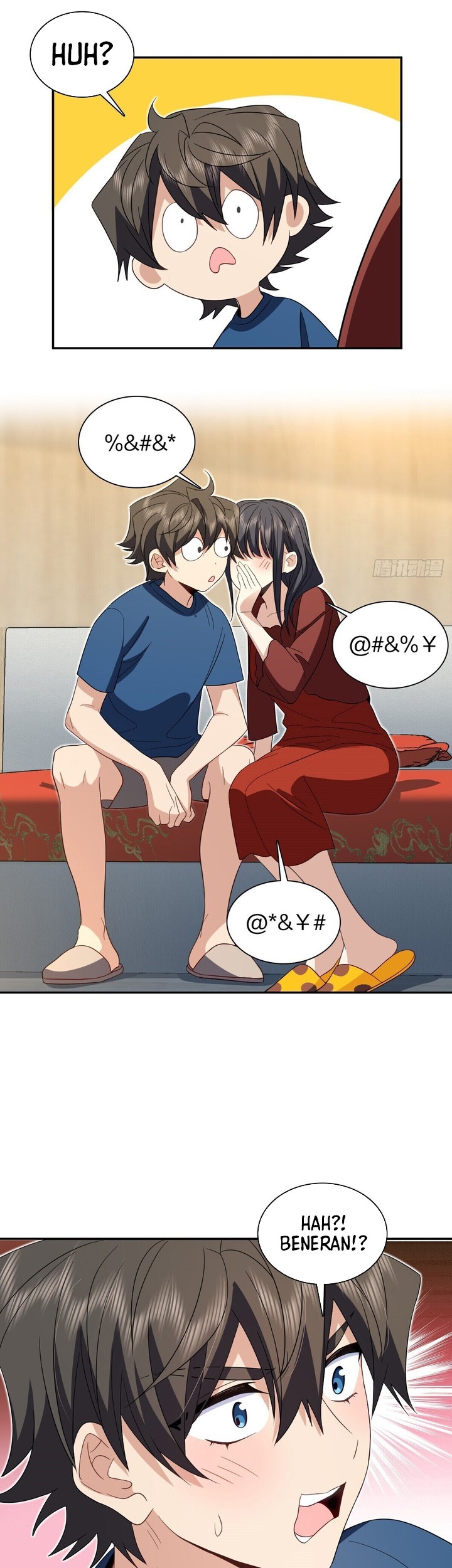 My Wife Is From a Thousand Years Ago Chapter 313 - https://img.komiku.org/uploads2/2864432-9_part1.jpg
