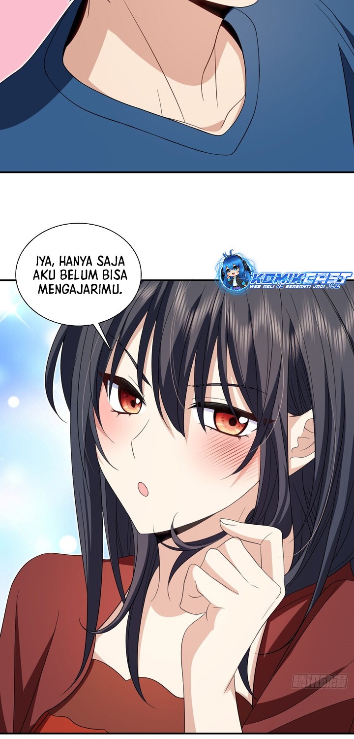 My Wife Is From a Thousand Years Ago Chapter 313 - https://img.komiku.org/uploads2/2864432-9_part2.jpg