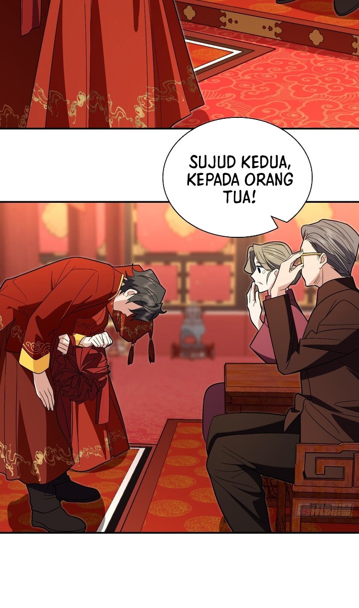 My Wife Is From a Thousand Years Ago Chapter 312 - https://img.komiku.org/uploads2/2864433-11_part2.jpg