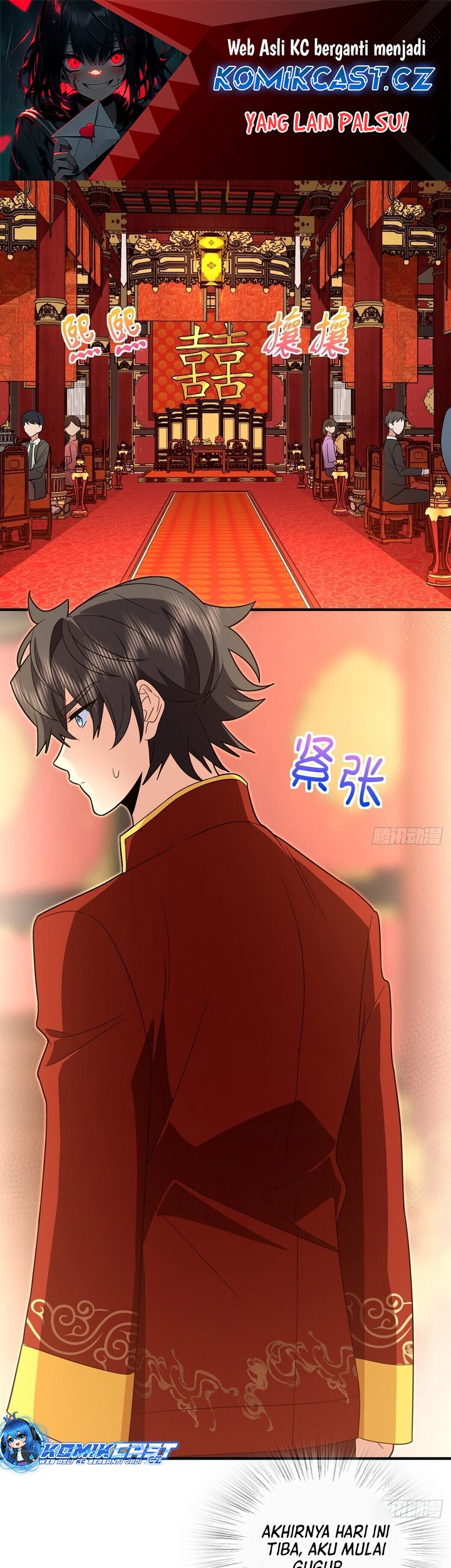 My Wife Is From a Thousand Years Ago Chapter 312 - https://img.komiku.org/uploads2/2864433-2_part1.jpg