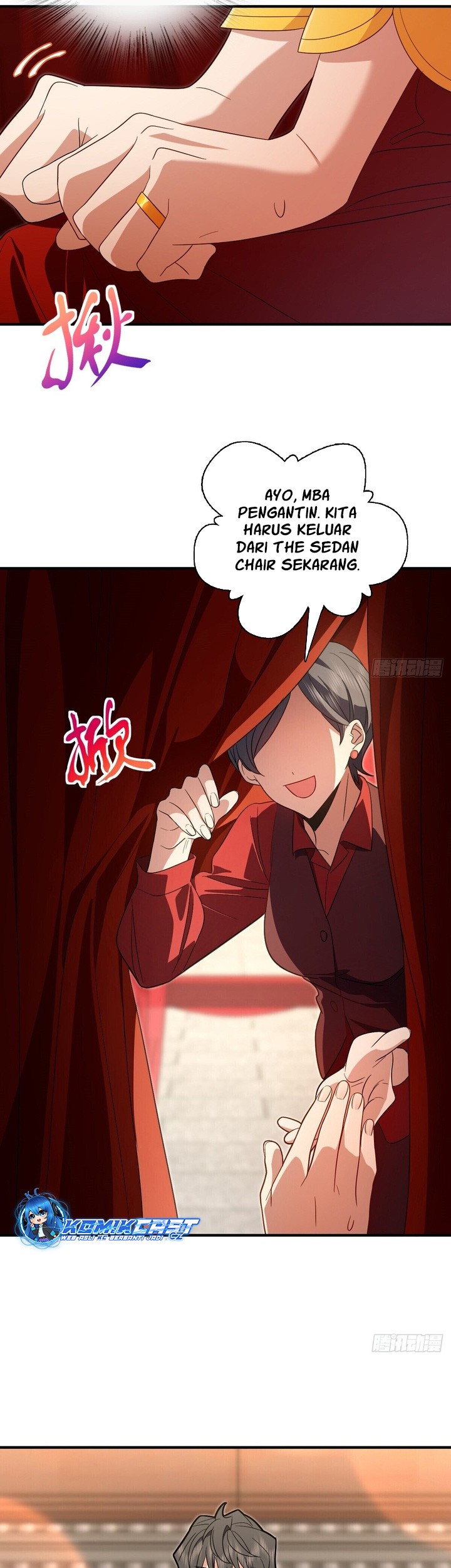My Wife Is From a Thousand Years Ago Chapter 312 - https://img.komiku.org/uploads2/2864433-5_part1.jpg