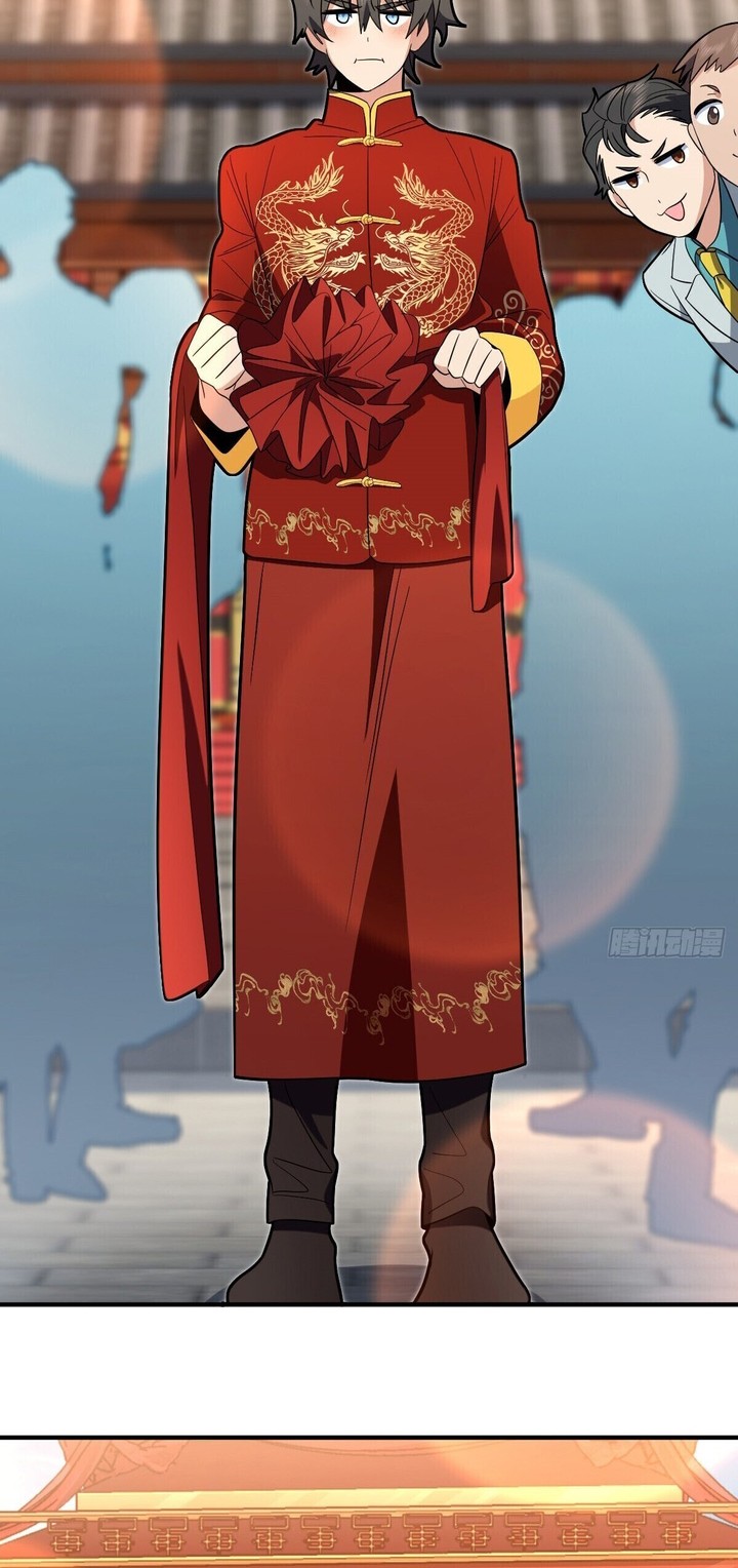 My Wife Is From a Thousand Years Ago Chapter 312 - https://img.komiku.org/uploads2/2864433-5_part2.jpg
