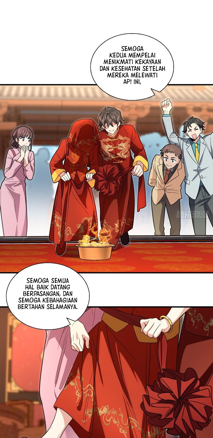 My Wife Is From a Thousand Years Ago Chapter 312 - https://img.komiku.org/uploads2/2864433-6_part2.jpg