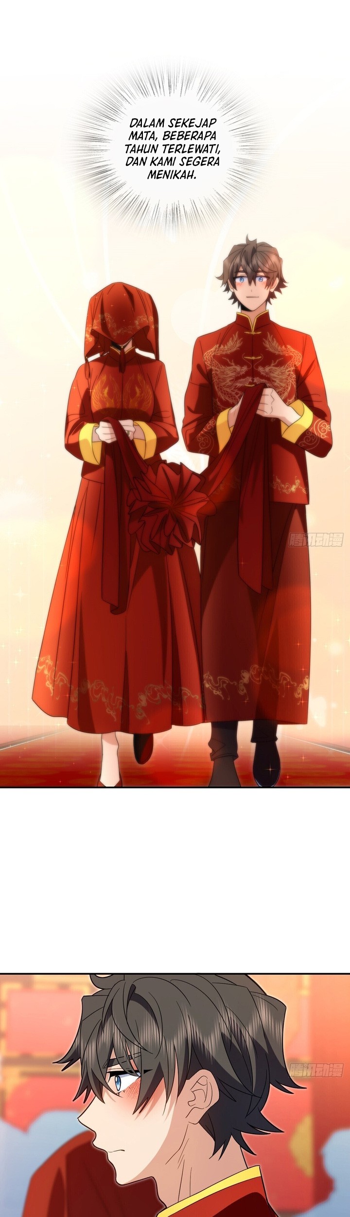 My Wife Is From a Thousand Years Ago Chapter 312 - https://img.komiku.org/uploads2/2864433-9_part1.jpg