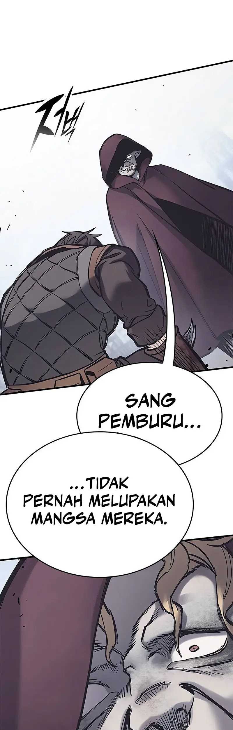 Baca Manhwa Eternally Regressing Knight Chapter 29 Gambar 2