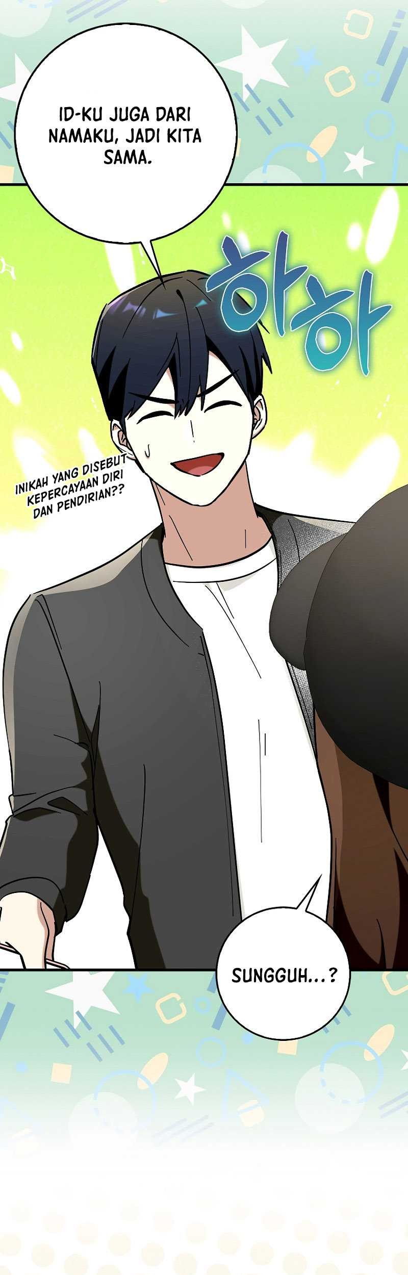 Hard Carry Supporter Chapter 67 Gambar 33