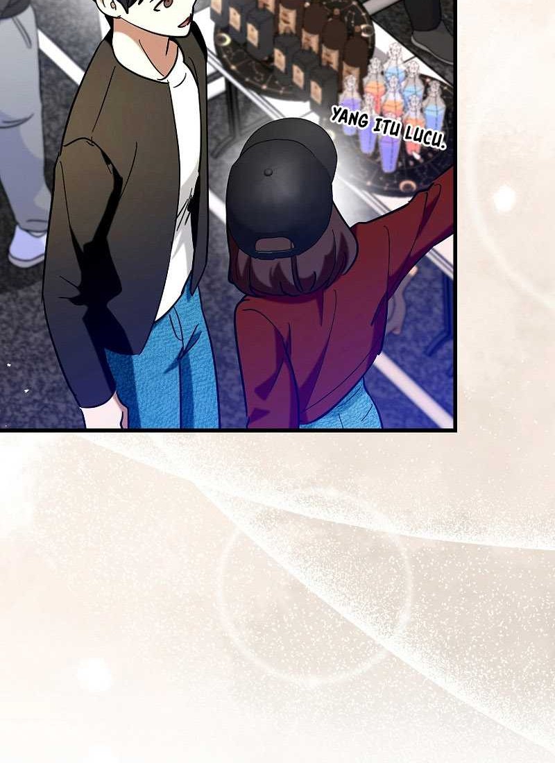 Hard Carry Supporter Chapter 67 Gambar 36