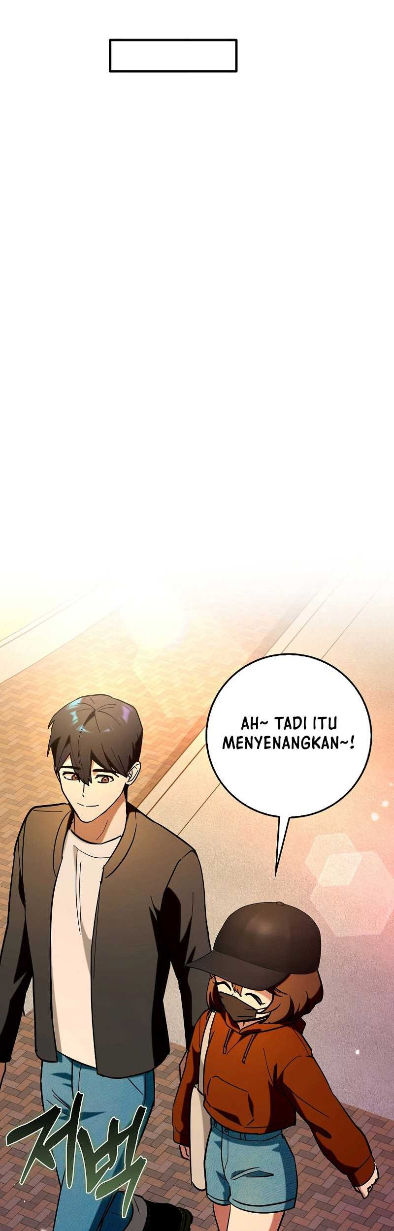 Hard Carry Supporter Chapter 67 Gambar 38